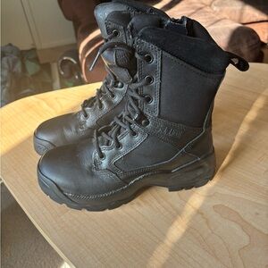 5.11 Women’s ATAC 2.0 Military Boot S 6.5